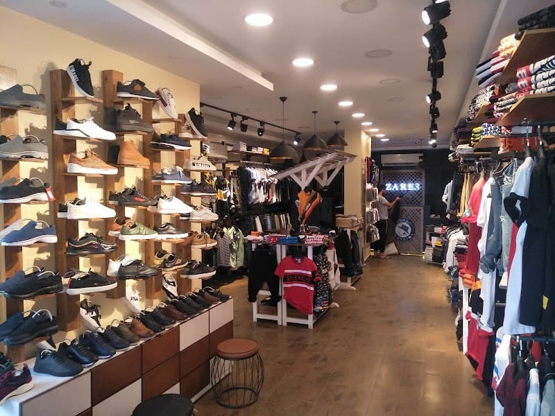 Zare3 Fashion