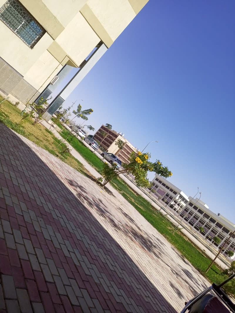 Faculty of Physical Education, Suez University