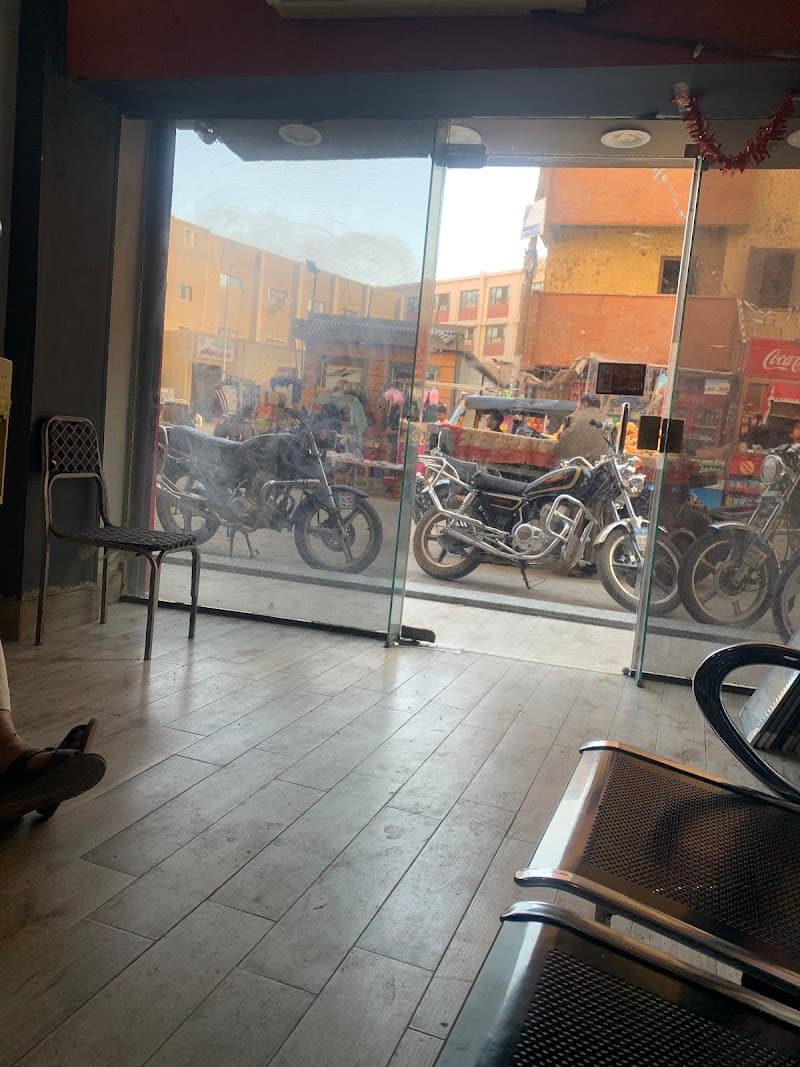 استوديو عالم التصوير