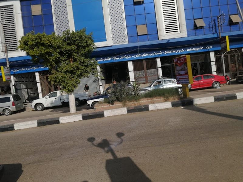 مستشفى النور