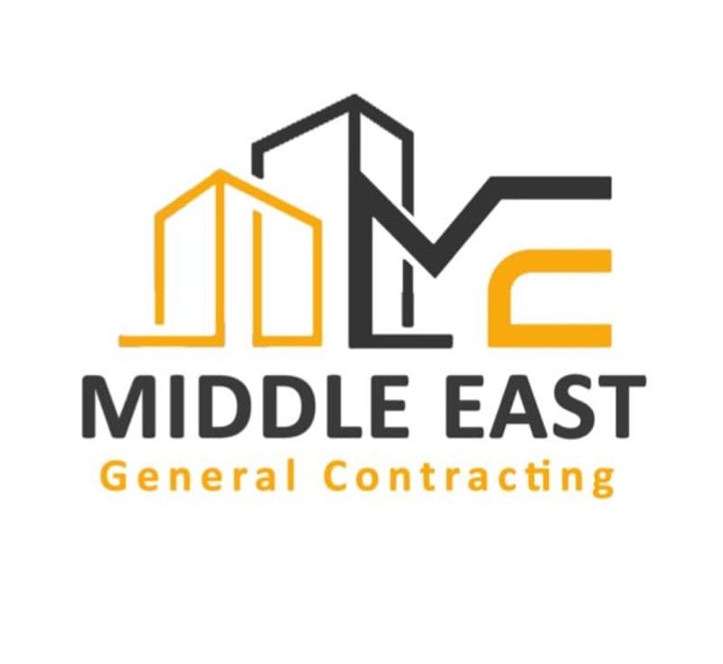 شركه ميدل ايست للمقاولات العامه