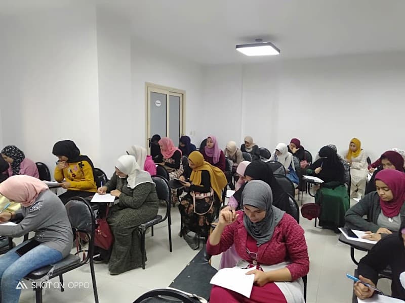 ايه تي سي للتدريب ATC Training _ فرع القاهرة