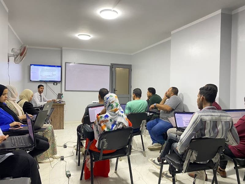 Egyptian Foundation for Technology and Information, Suez Branch