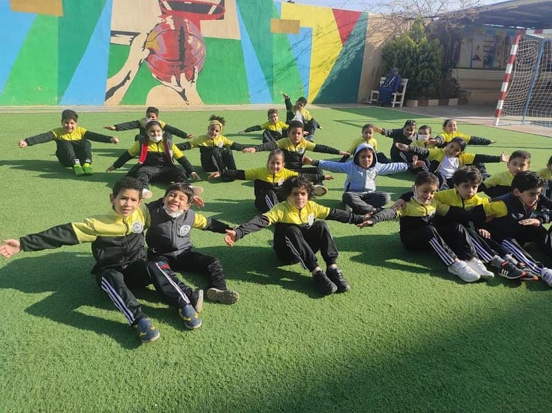 مدارس بركات الخاصة
