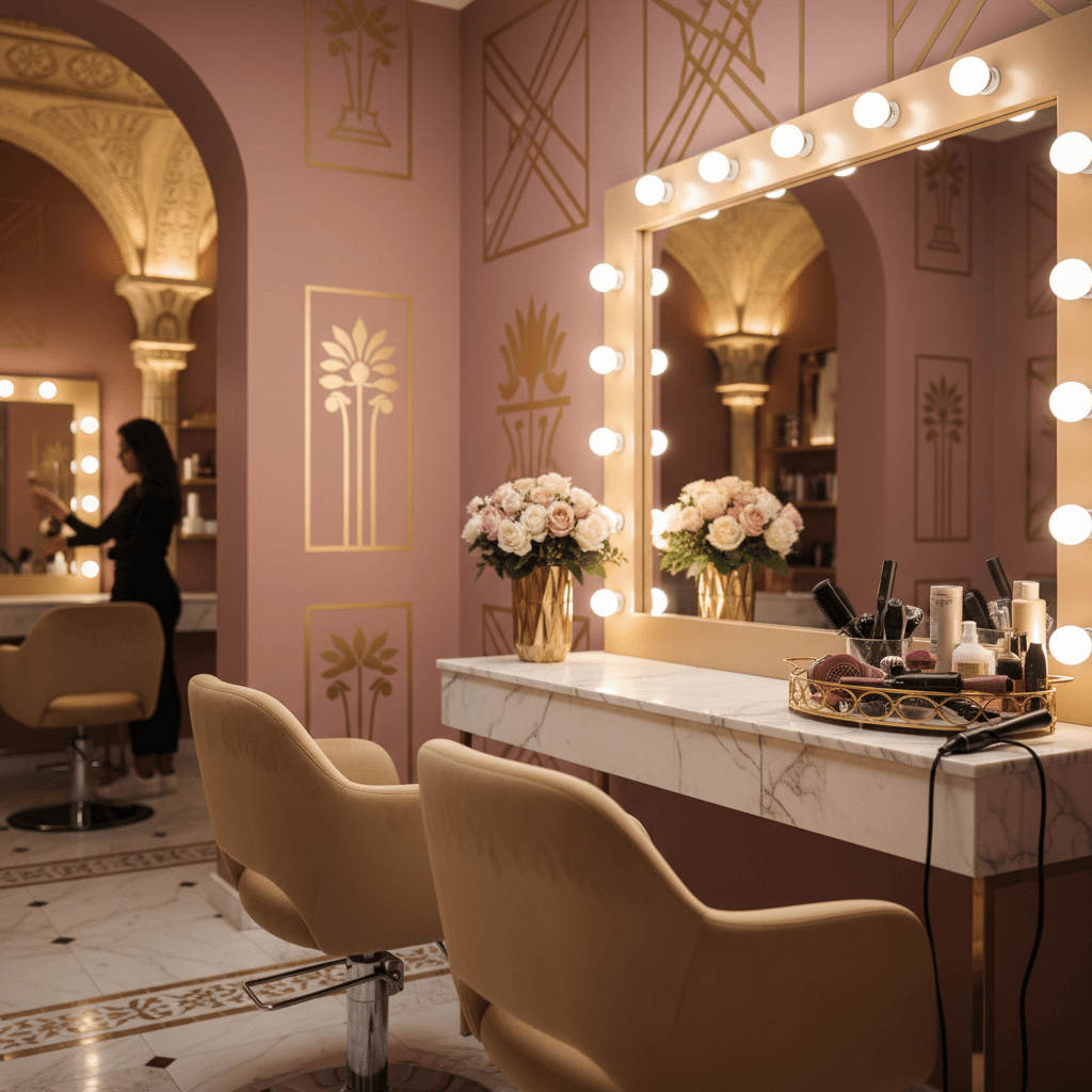 Sultana Beauty Center