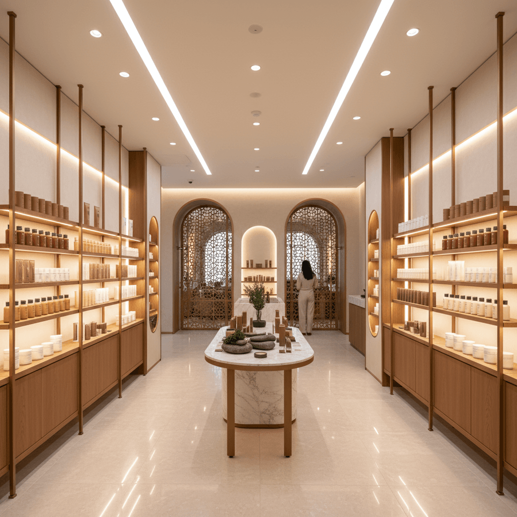 CLARIS SKIN WELLNESS