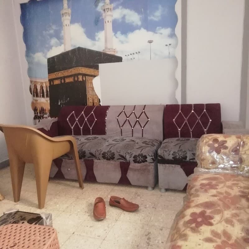 الفادى للموبيليا المستعملة