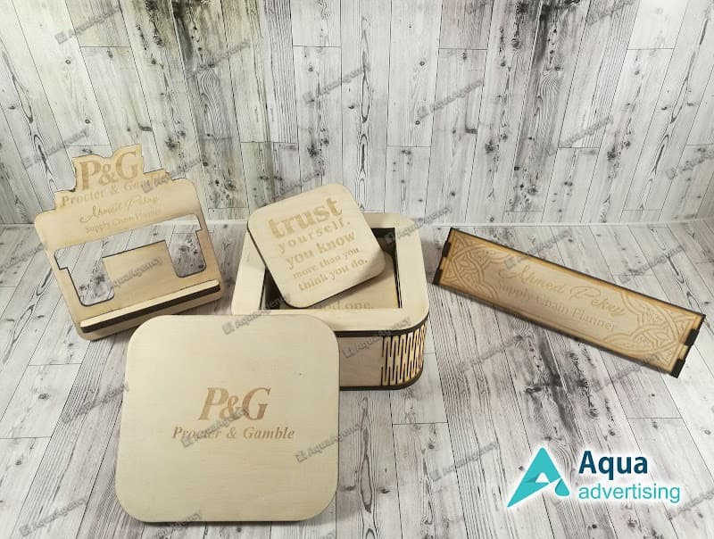 Aqua Advertising Company