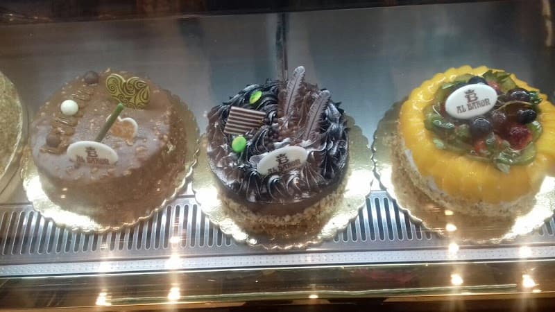 Le Ciel Pastry