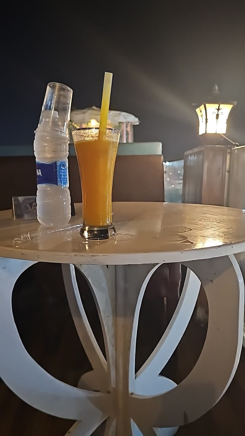 Toledo Cafe