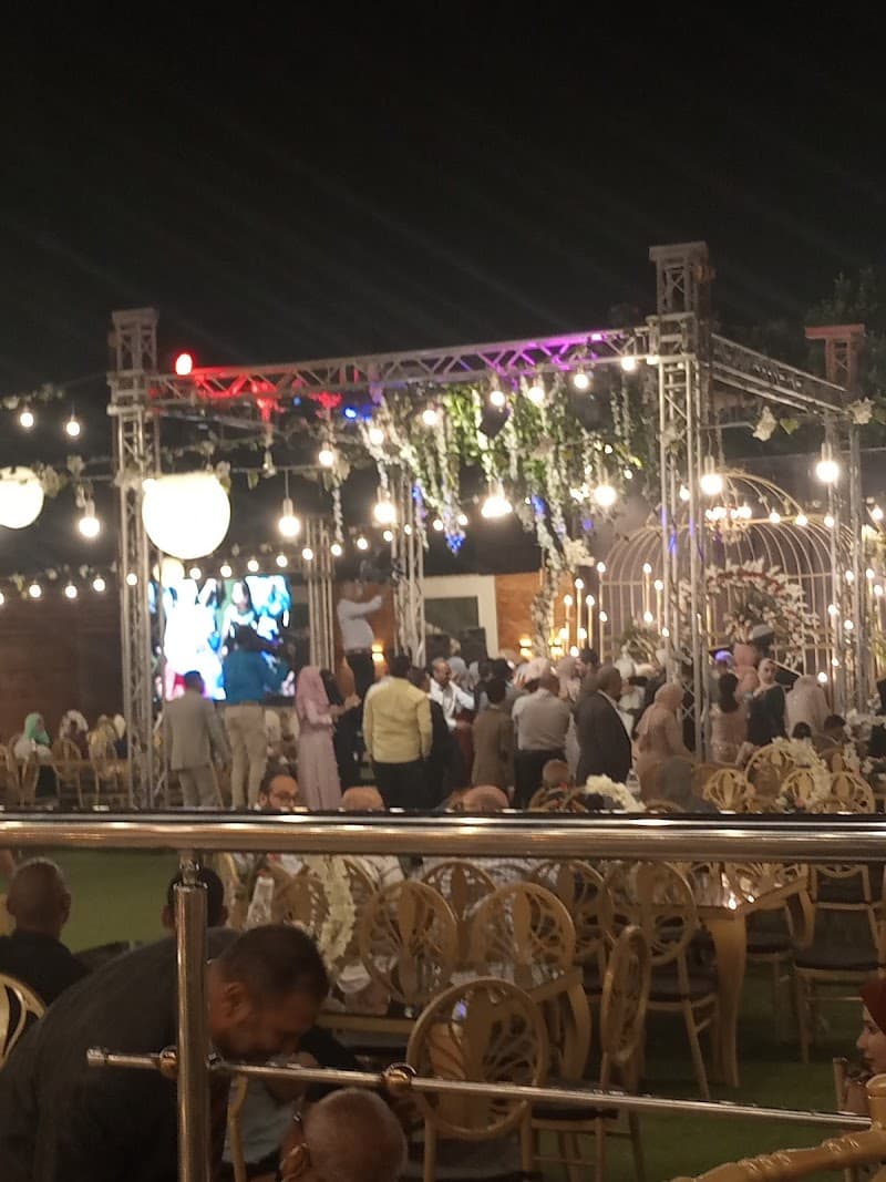 قاعة سبرنج