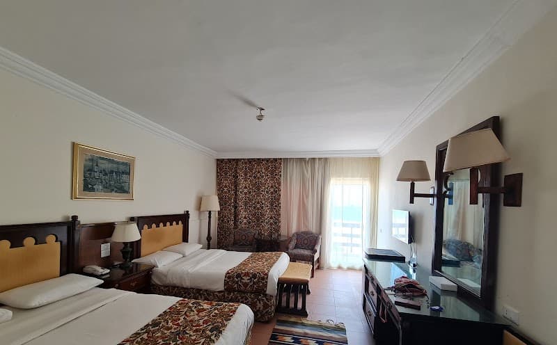 Swiss Inn Resort El Arish