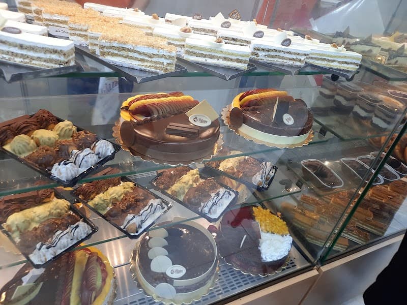 Milano Sweets