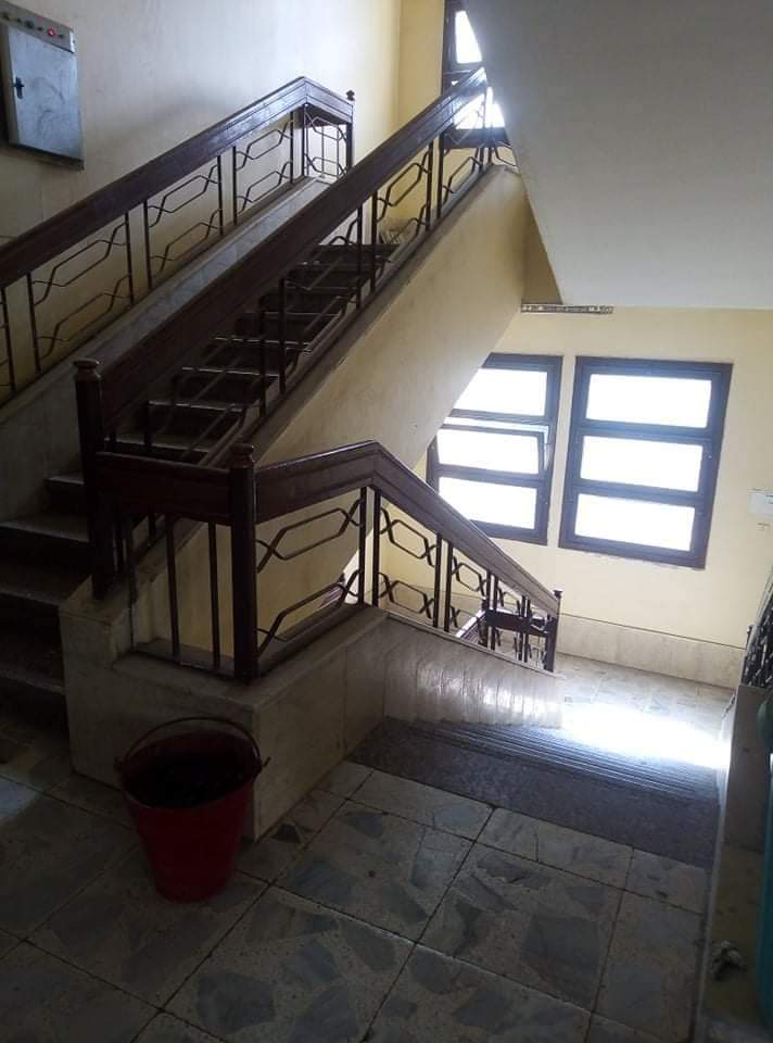 Faculty of Islamic Studies, Al-Azhar University, Girls’ Branch, Sohag