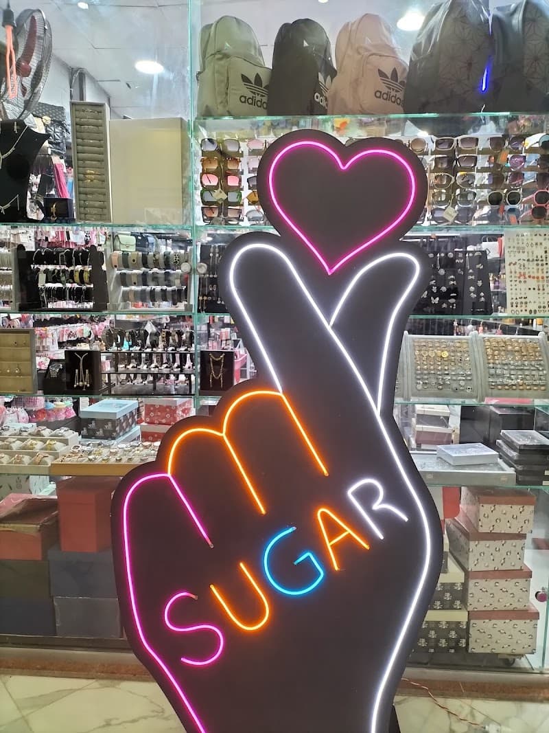 Sugar