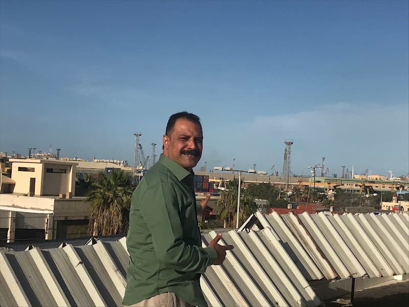 East Port Said For Industrial Projects & Petroleum Services