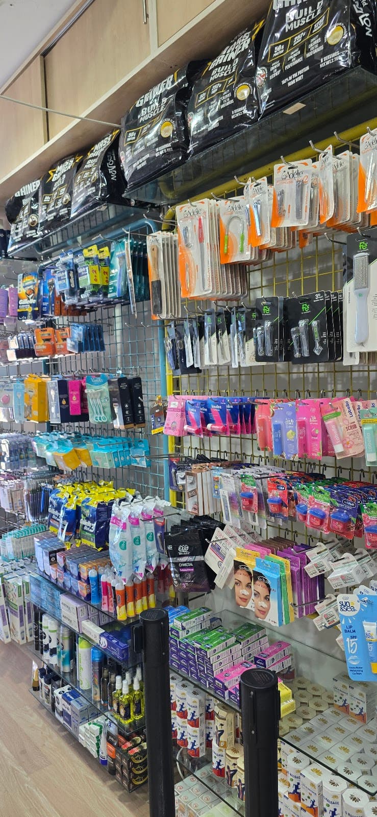 Soho Pharmacy (Omar & Omar)