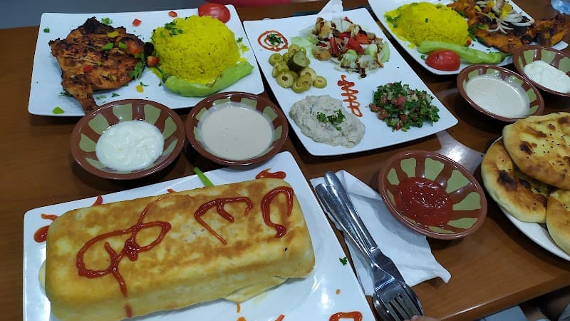 حلواني سابليه