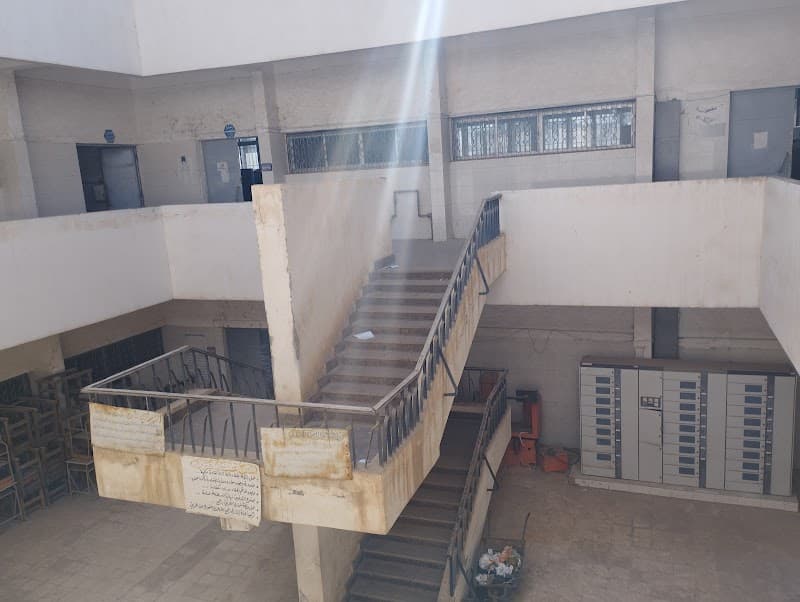 مركز التدريب المهنى بسخا