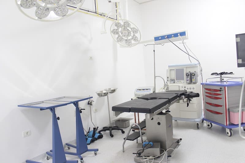 Ataa hospital