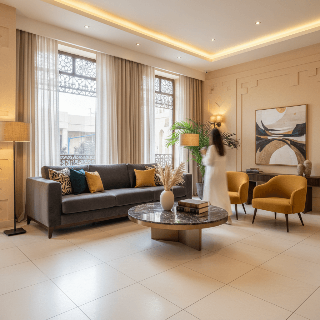 TOP decor