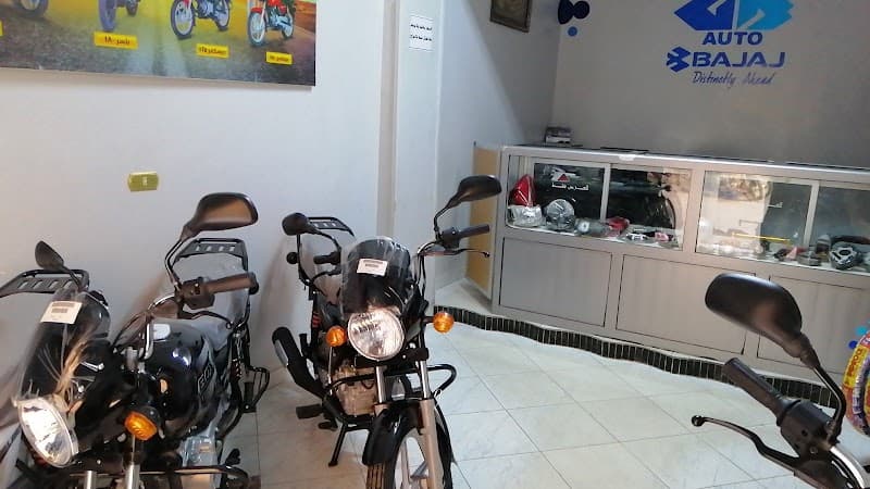 Makka bajaj qena