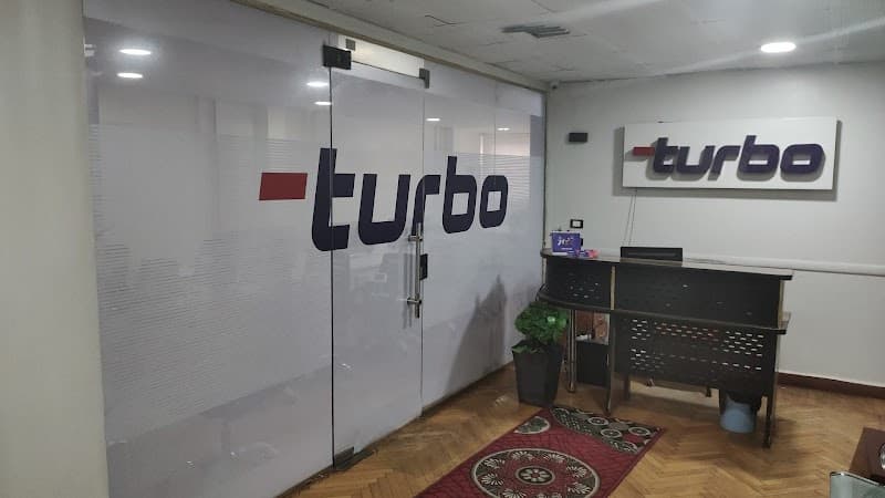 Turbo Shipping Services