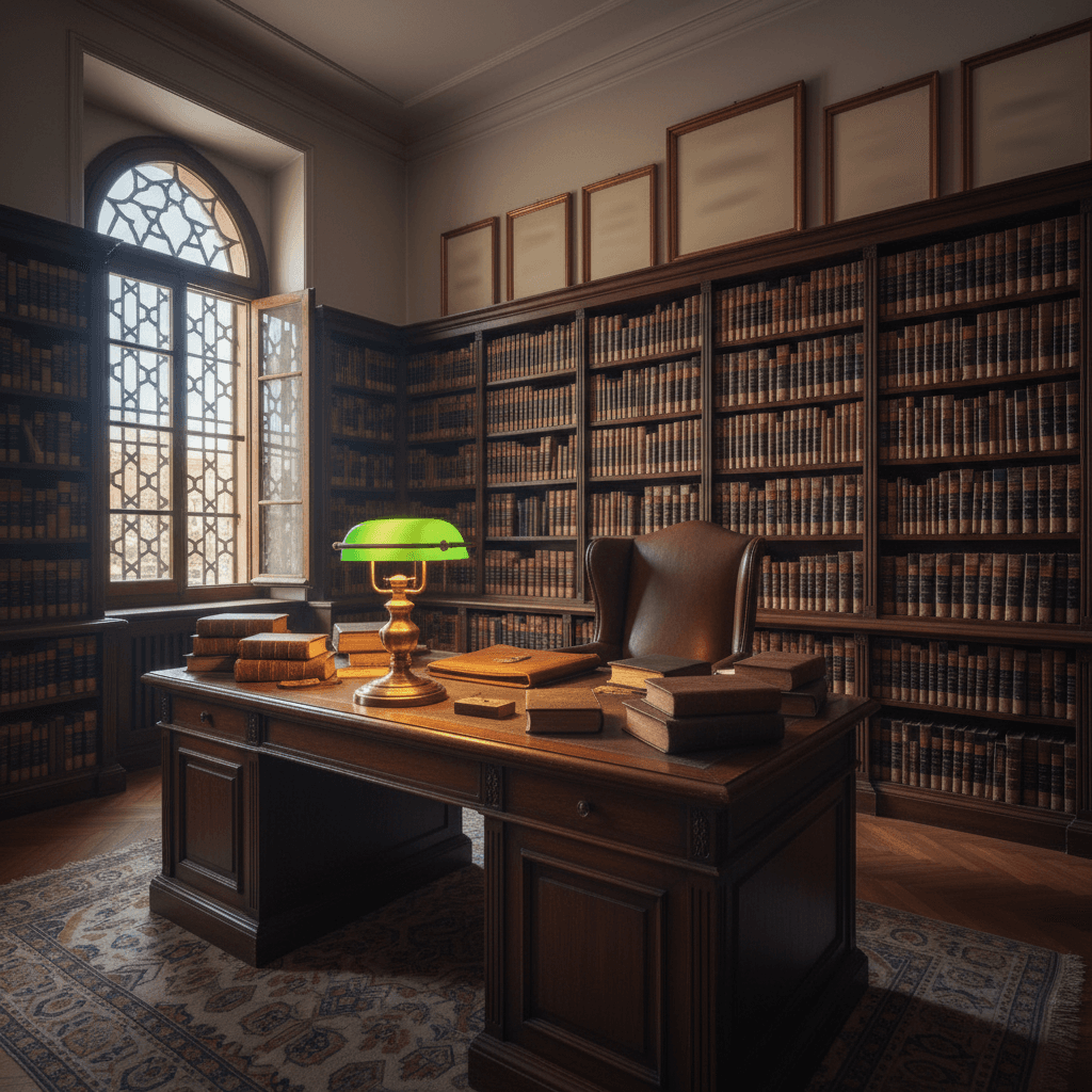 Abdulrahman Ahmed Mahrous Lawyer Office