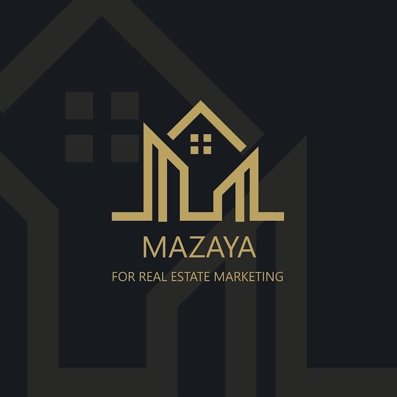 Mazaya Real Estate Marketing Company