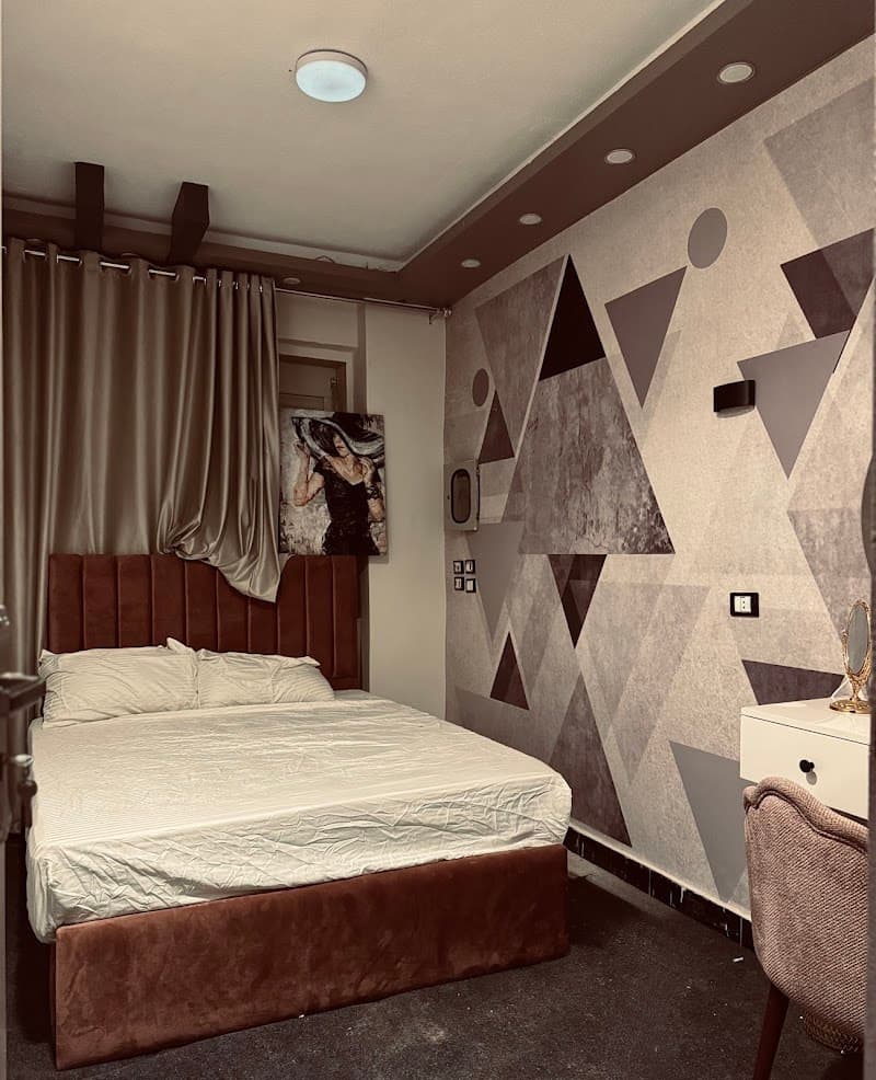 Hacienda hall ( قاعة هاسيندا )