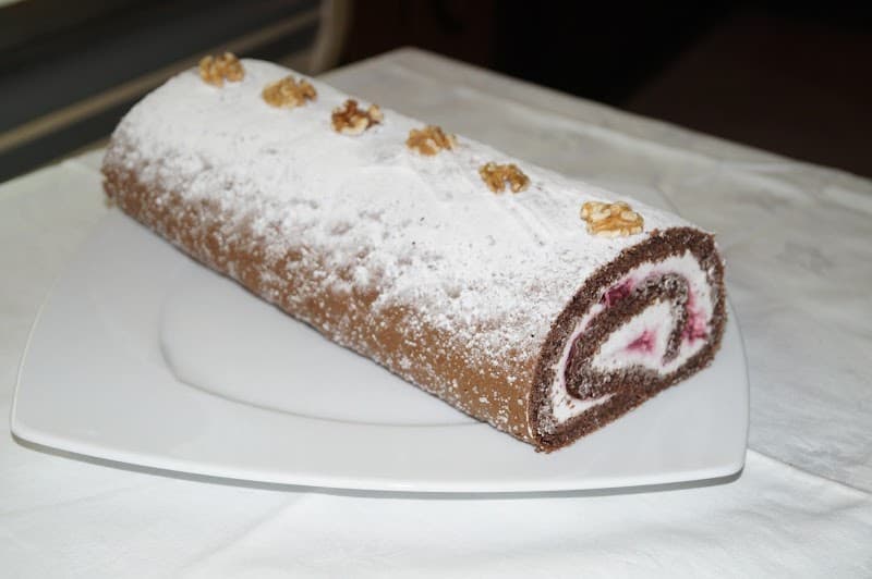 German Bakery