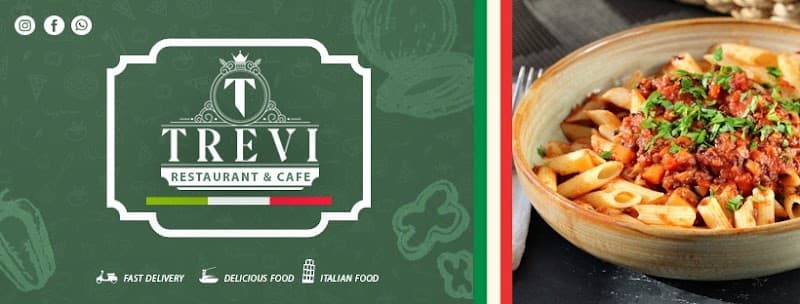 Trevi Cafe &Resturant