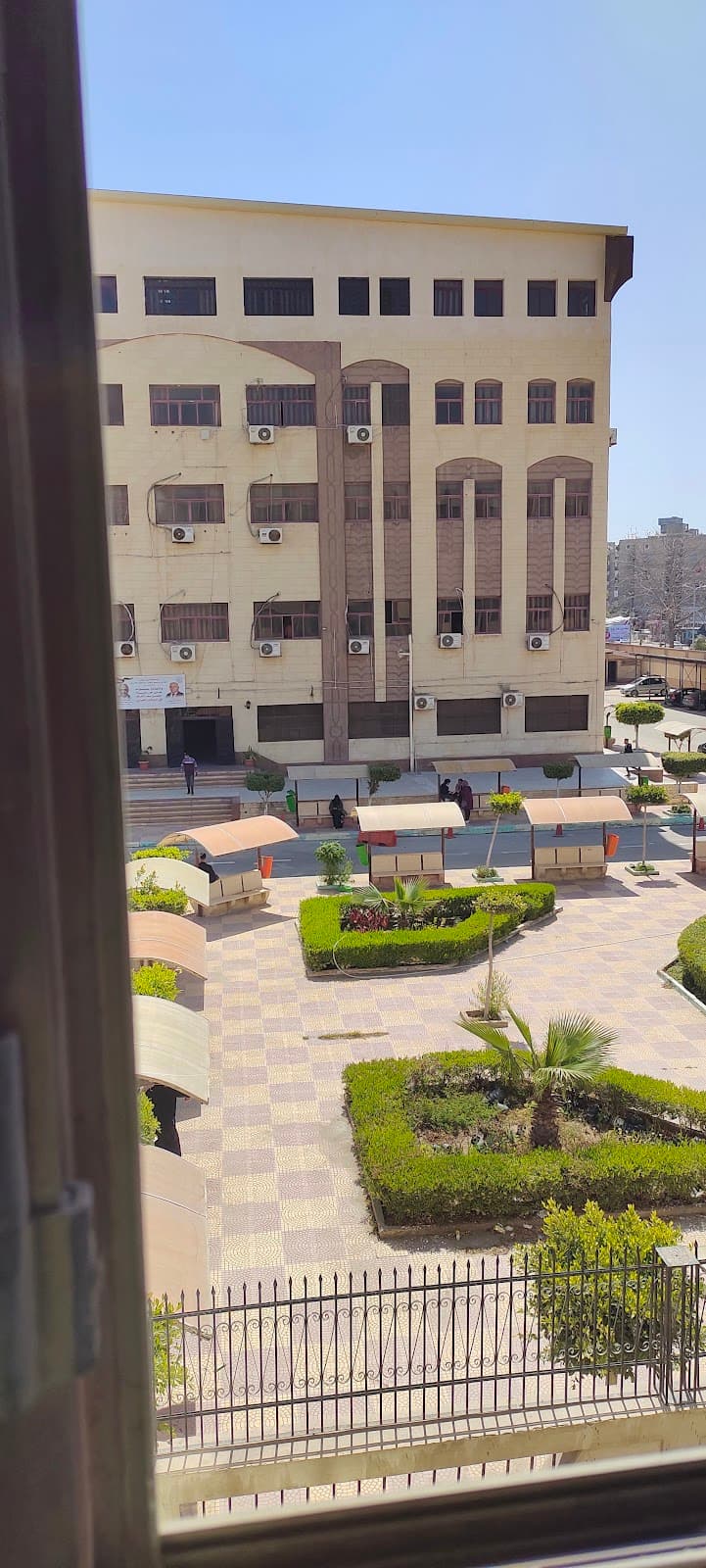 المعهد الفني الصناعي بورسعيد