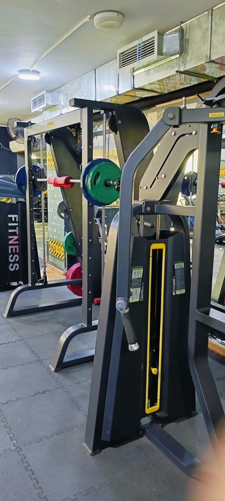 Solo Gym | Gym in sharm el sheikh