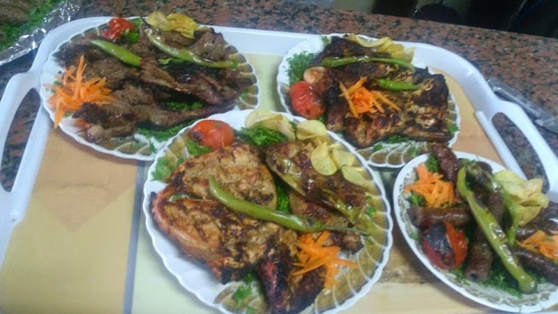 AlNagy Barbecue Restaurant