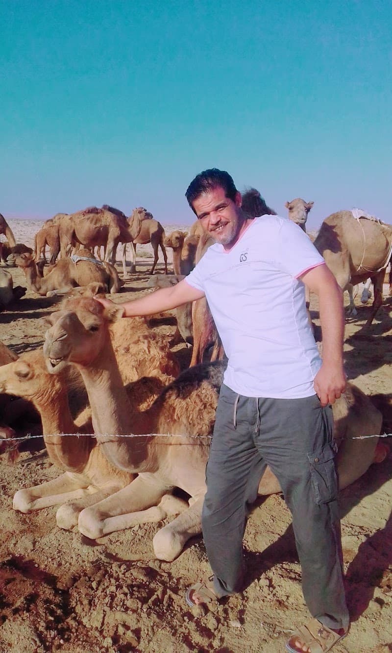 مكتب صالح عطية بشير المحامي