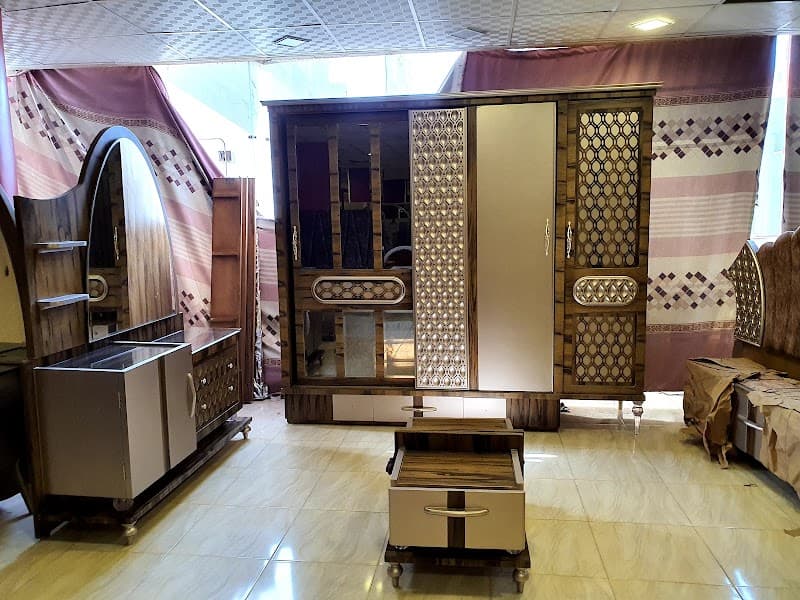 معارض طنان للموبيليا