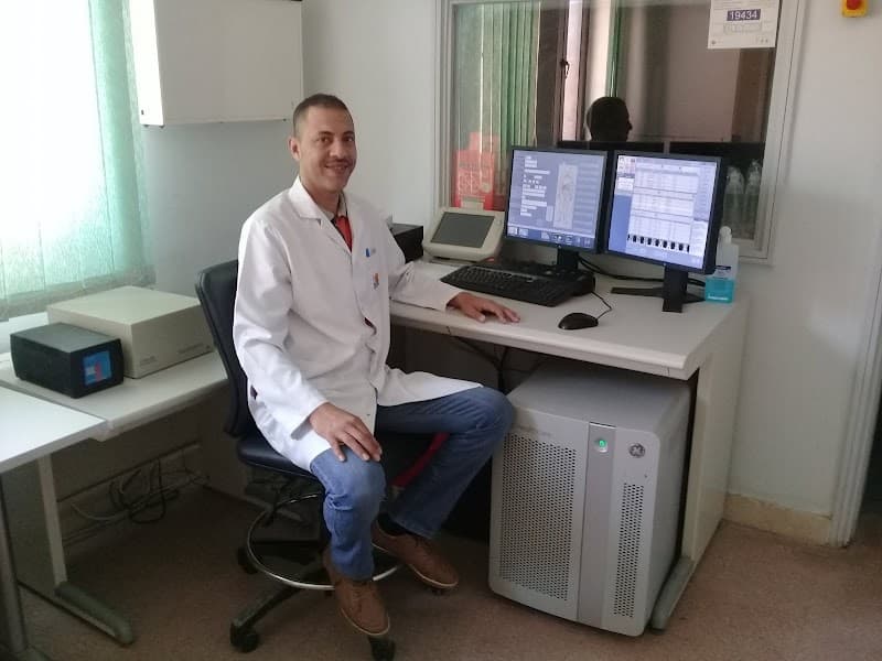 Elgouna hospital
