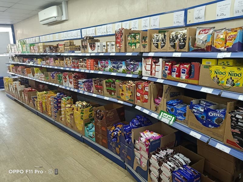 BIM Market