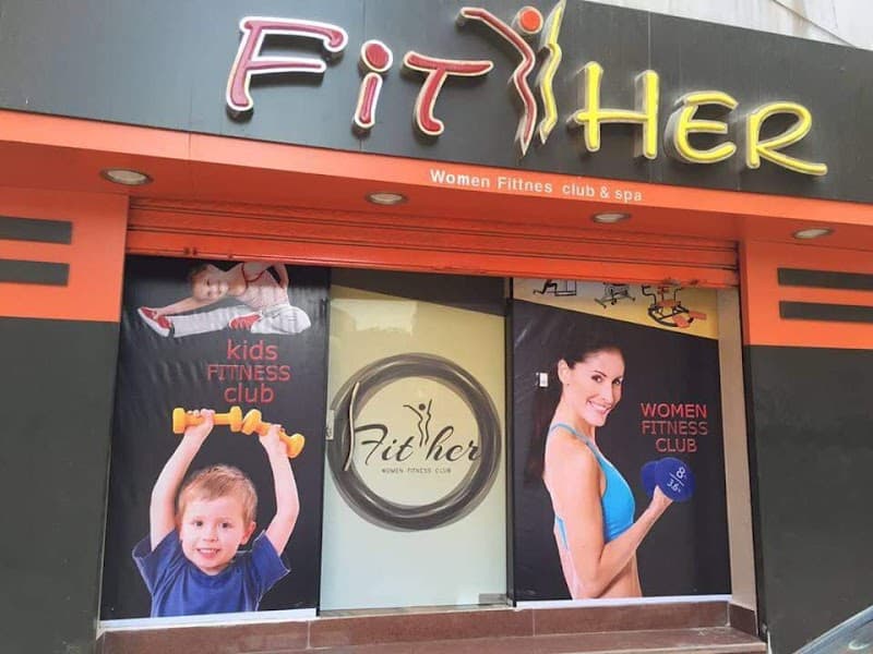 fit her gym