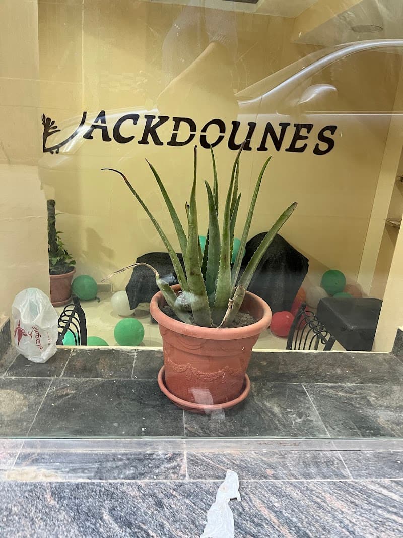 Packdounes store