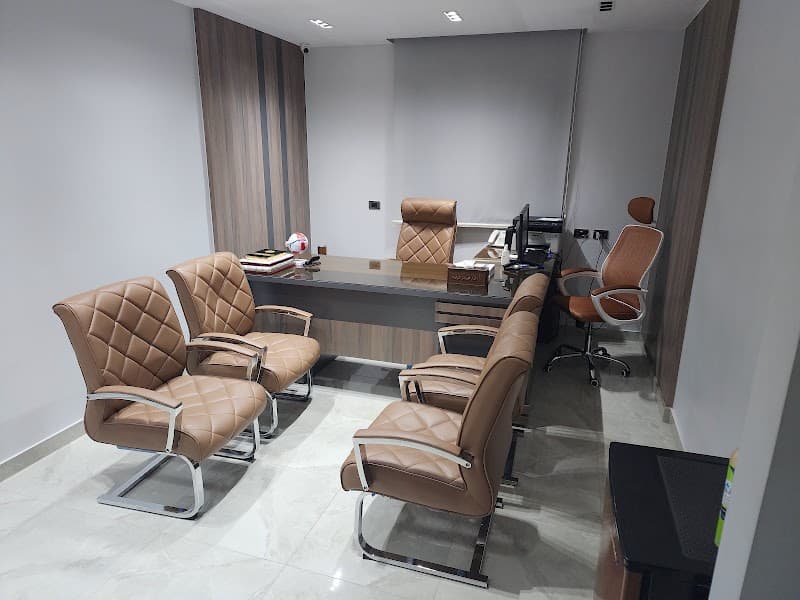 Dr. Mohamed Abdo's Eye Clinic