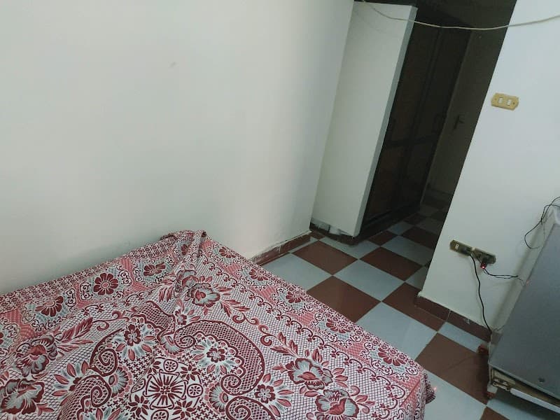 فندق البارون