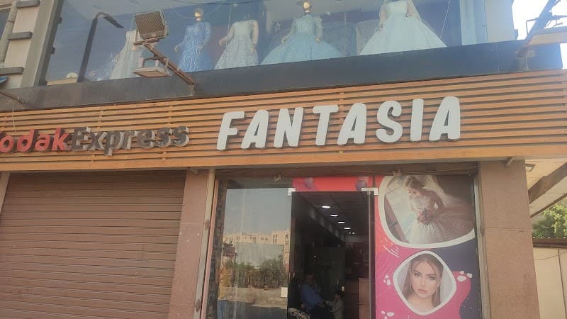 Fantasia