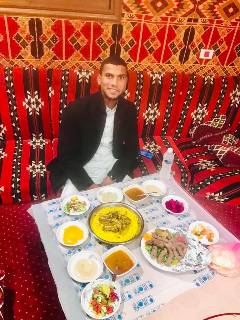 Salah Al-Din Grill Restaurant