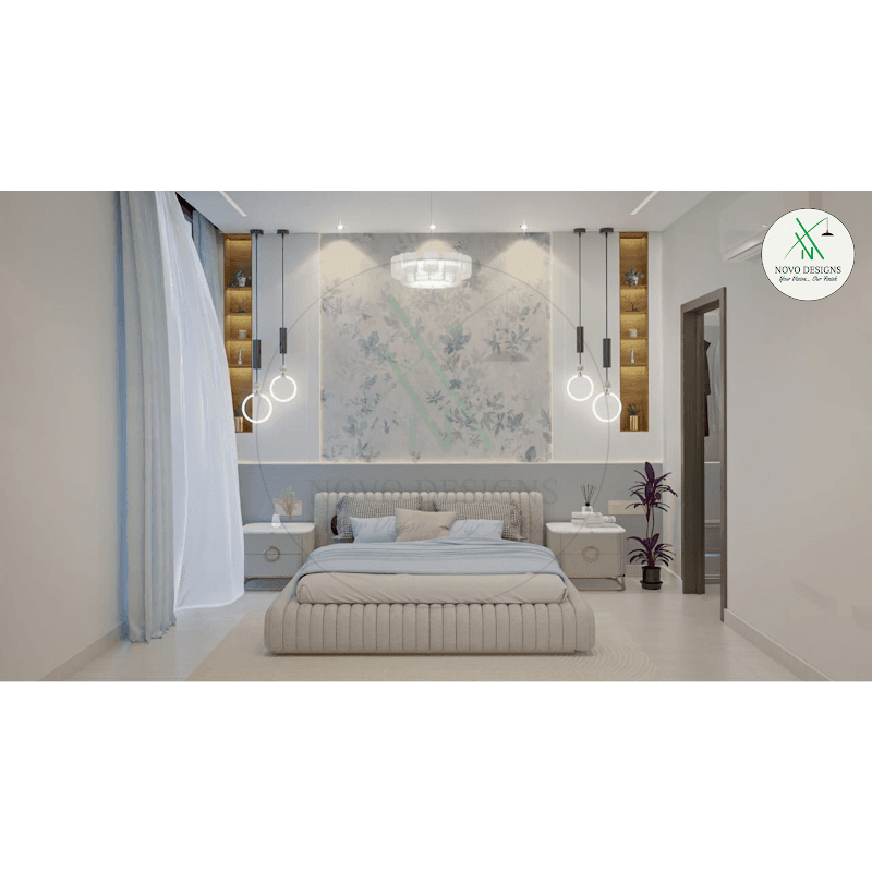 novo designs