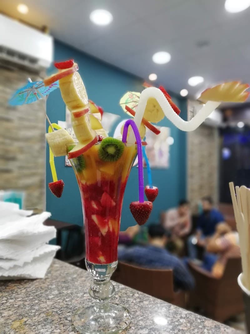 Barny Café