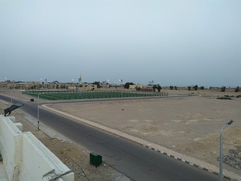 المركز الطبى الحضرى