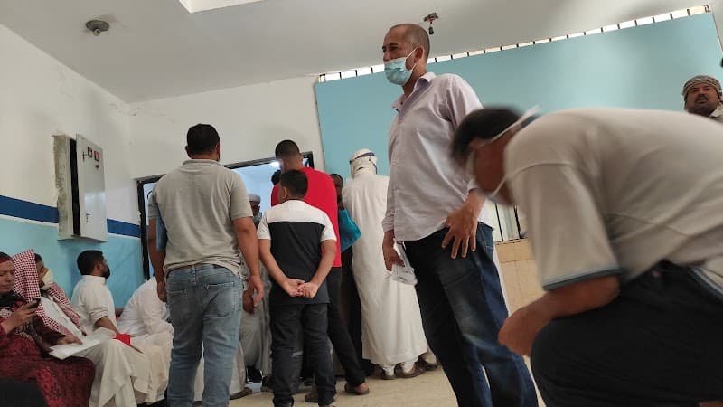 التامينات الاجتماعيه بمطروح
