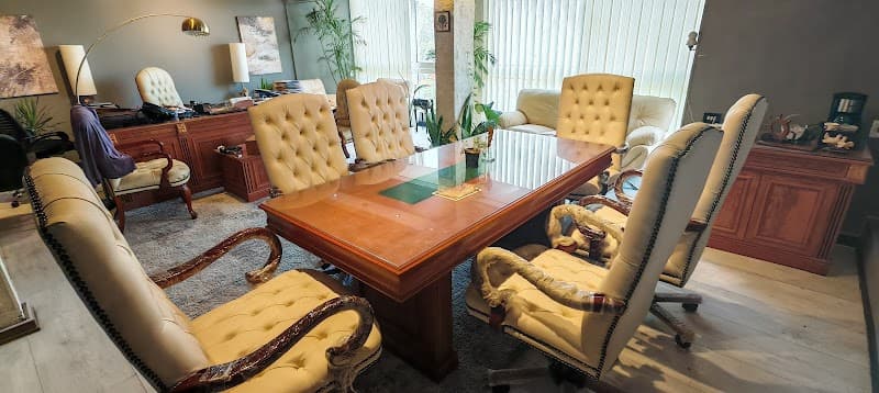 Dr. Nader Francis Law Firm